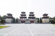 [旅游策劃]魅力三門(mén)峽·徜徉千古雄關(guān) 探尋“道家之源”