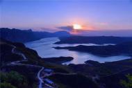 [河南旅游策劃]重走戰(zhàn)爭(zhēng)路，濟(jì)源黃河三峽紅色旅游正當(dāng)時(shí)！