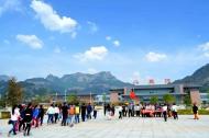 喜訊！新鄉(xiāng)八里溝景區(qū)順利通過創(chuàng)5A景觀質(zhì)量評(píng)定！