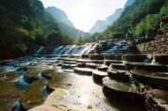 河南旅游策劃：智者樂水，仁者樂山，我與碧水丹崖有個約會