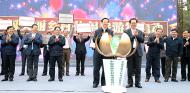 河南旅游策劃：喜訊！洛陽市喜獲“全國休閑農(nóng)業(yè)和鄉(xiāng)村旅游示范市”稱號！