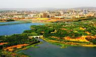 河南旅游市場(chǎng)運(yùn)營(yíng)：精彩活動(dòng)迎賓朋，三門(mén)峽“一節(jié)一會(huì)”今日正式開(kāi)幕！