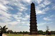 河南旅游市場(chǎng)運(yùn)營(yíng)：感受古城風(fēng)貌，體驗(yàn)歷史震感，來(lái)開(kāi)封就對(duì)了！