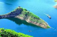 河南旅游策劃:夏季出游新玩法，盡在黃河三峽~