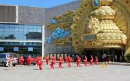 河南旅游策劃：這個夏天堯山福泉不簡單！