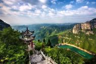 河南旅游策劃:一生必去云臺(tái)山的10大理由！
