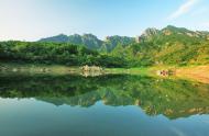 河南旅游策劃:大別山國(guó)家級(jí)自然保護(hù)區(qū)總體規(guī)劃獲批，細(xì)數(shù)河南十三個(gè)國(guó)家級(jí)自然保護(hù)區(qū)~