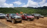 河南旅游推介會(huì):中國(guó)汽車越野巡回賽2017賽季云臺(tái)山站即將開賽