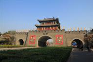 沒(méi)來(lái)過(guò)這里，別說(shuō)你去過(guò)河南旅游